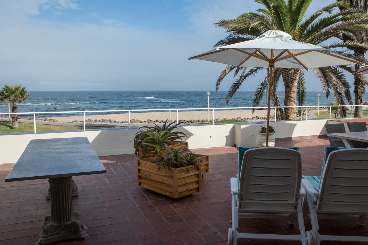 Mole Fifteen Self Catering Apartment Swakopmund Exterior foto