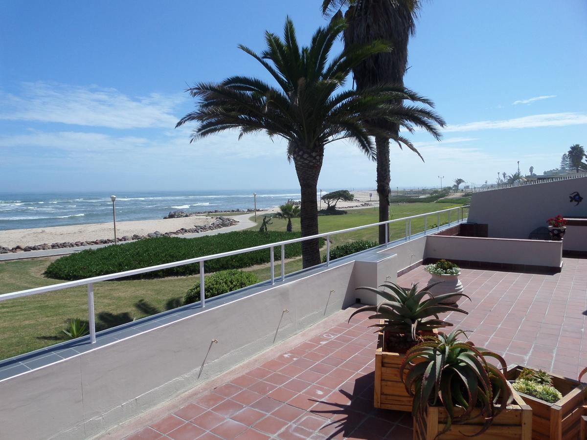 Mole Fifteen Self Catering Apartment Swakopmund Exterior foto